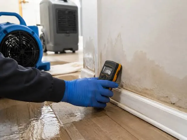 24/7 Water damage restoration services in Byers, CO - Rapid flood cleanup and mitigation